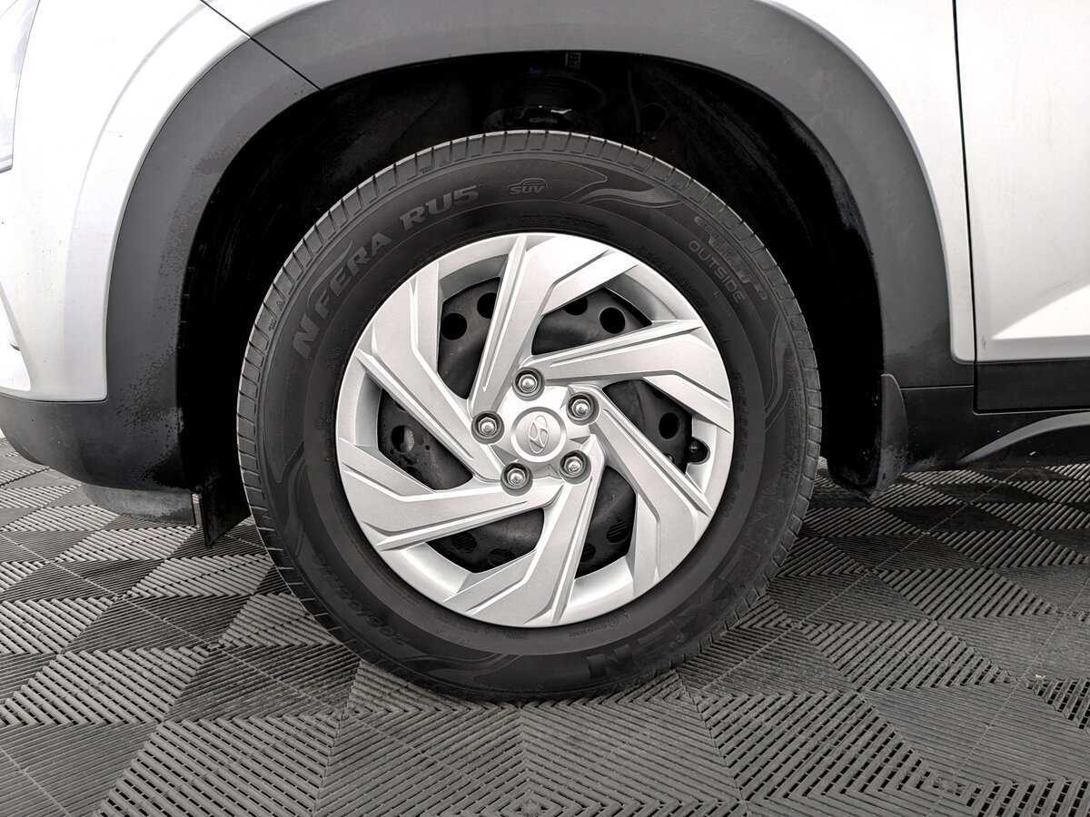 Продажа Б/У Хендай Крета. Фото: #17