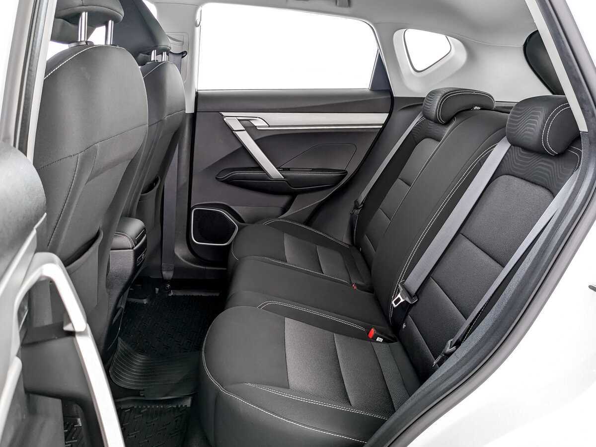 Продажа Б/У Джили Кулрэй. Фото: #11