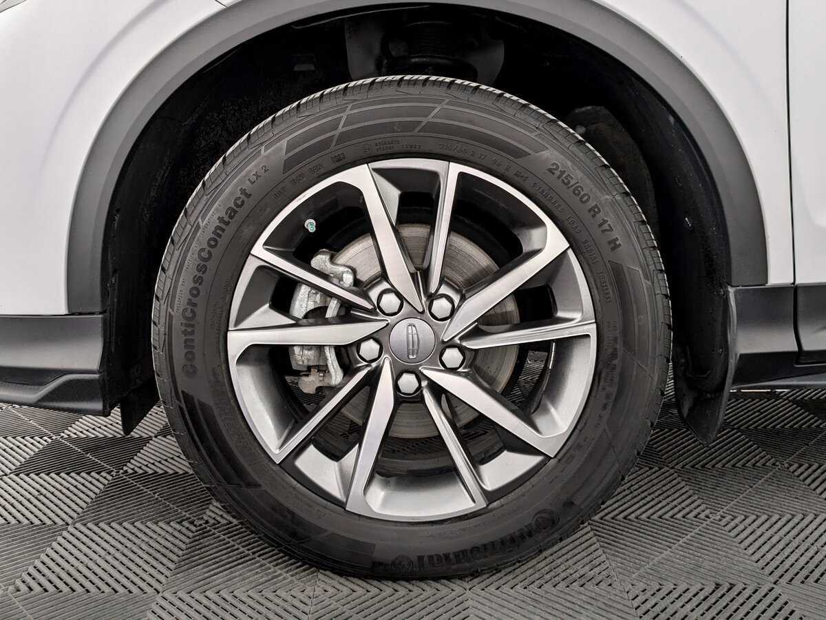 Продажа Б/У Джили Кулрэй. Фото: #16