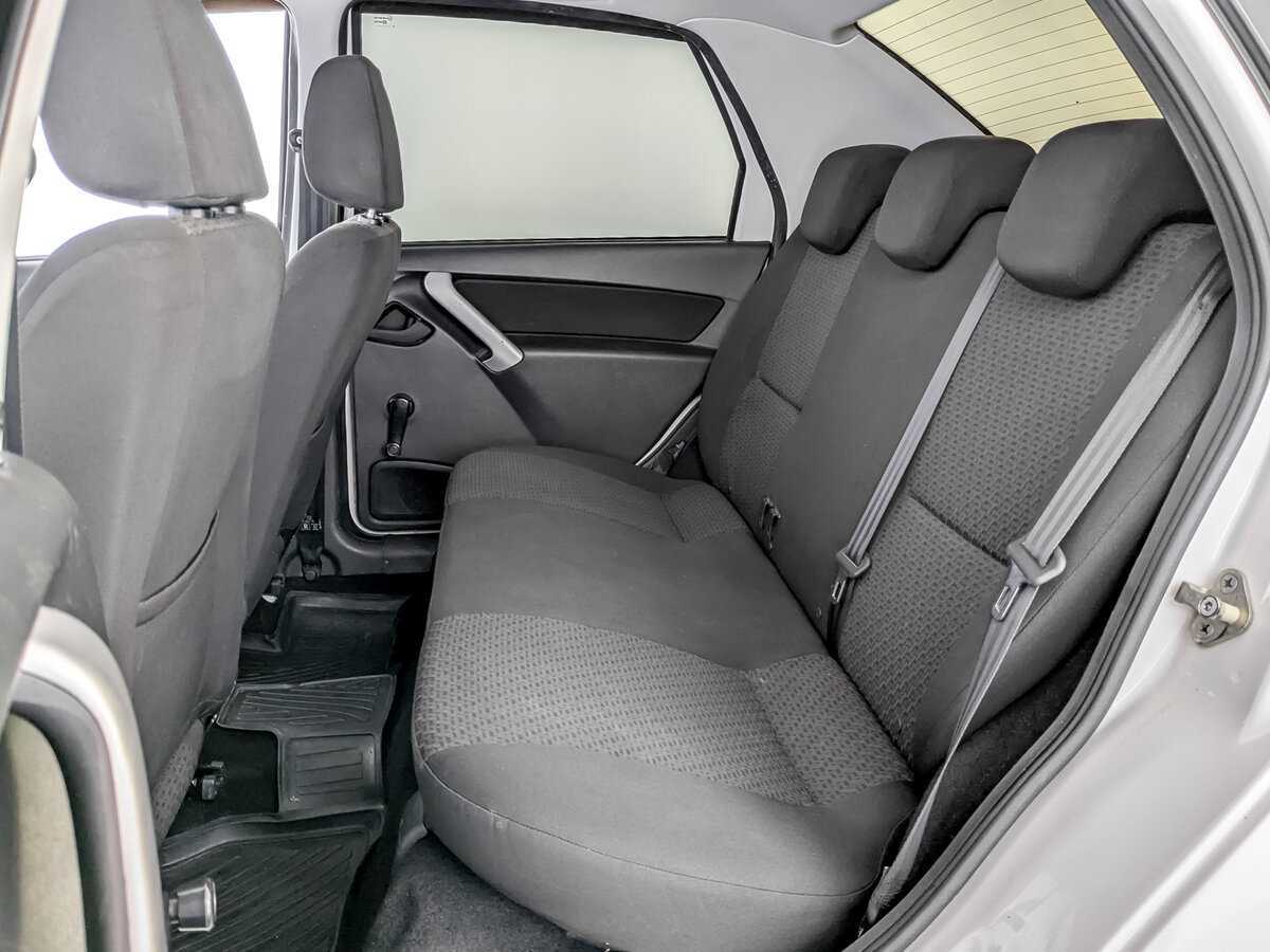 Продажа Б/У Датсун он-ДО. Фото: #11