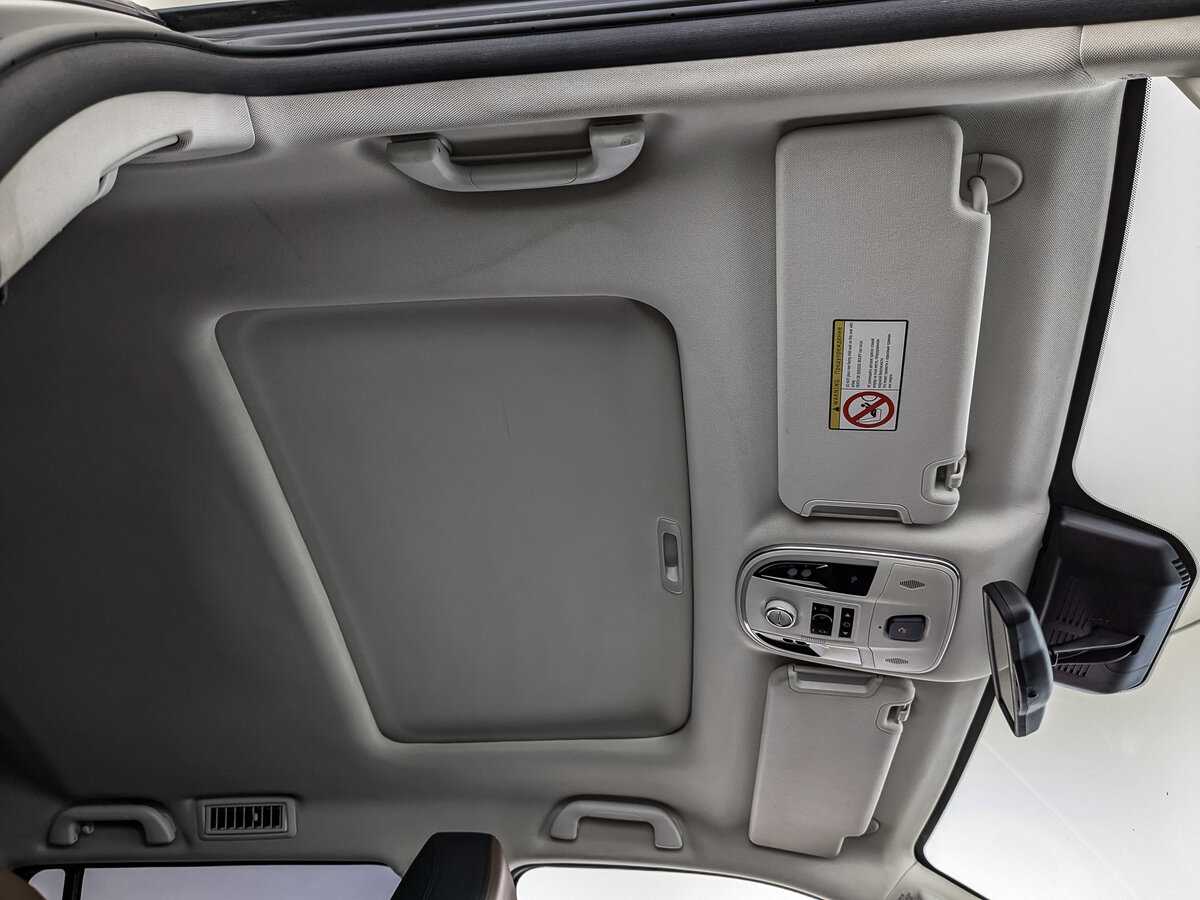 Продажа Б/У Хавал Х9. Фото: #18