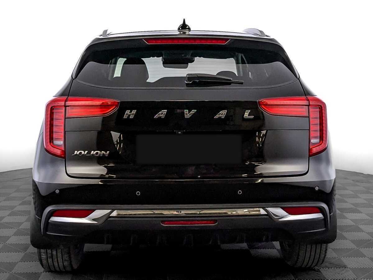 Продажа Б/У Хавал Джолион. Фото: #5