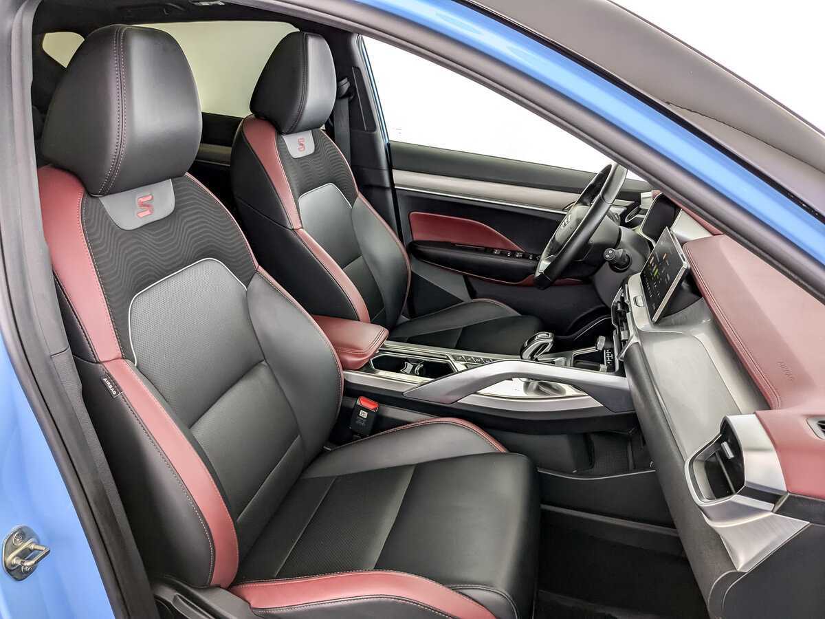 Продажа Б/У Джили Кулрэй. Фото: #21