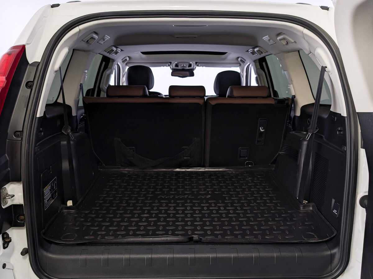 Продажа Б/У Хавал Х9. Фото: #9