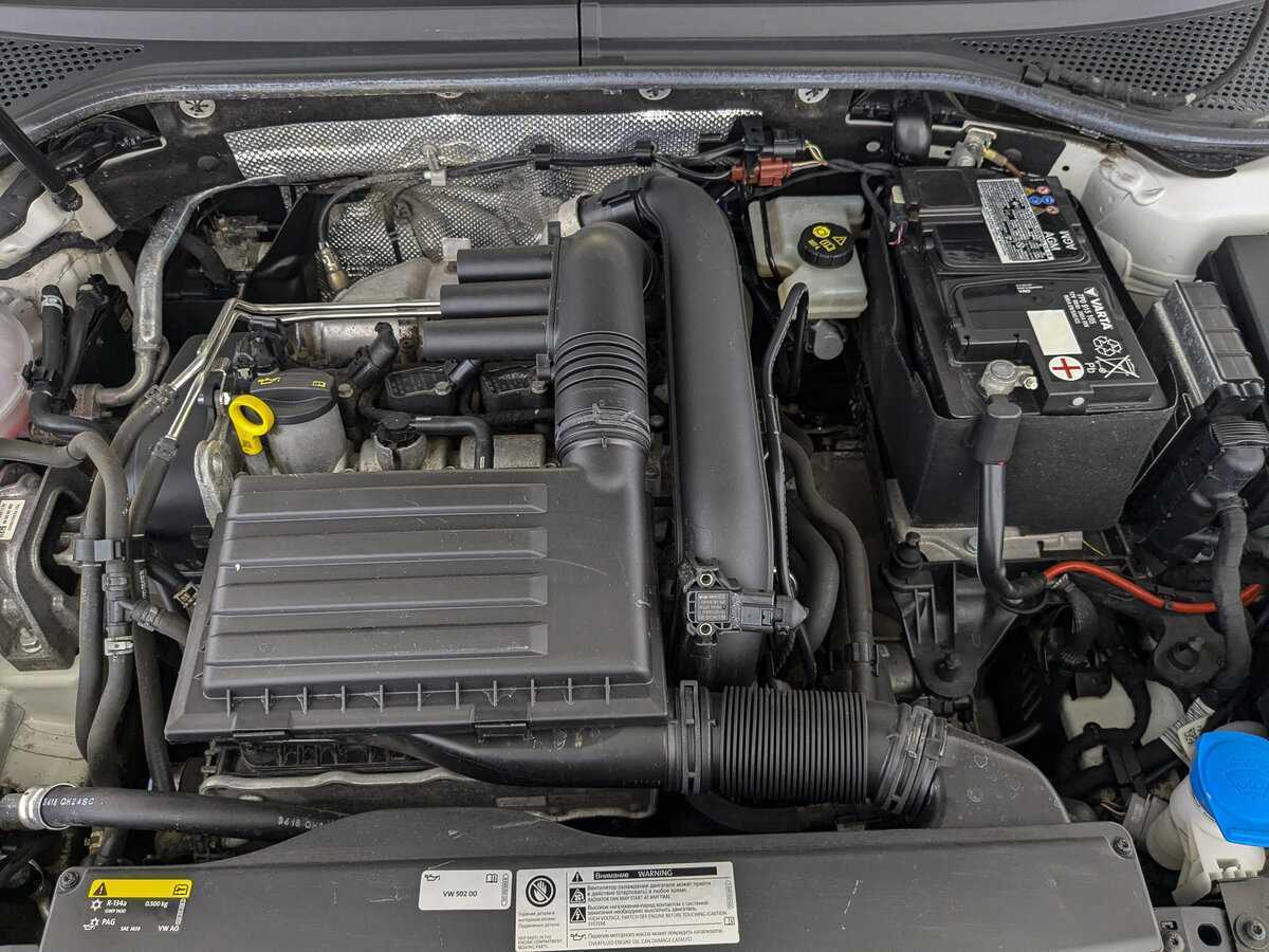 Продажа Б/У Фольксваген Пассат. Фото: #8