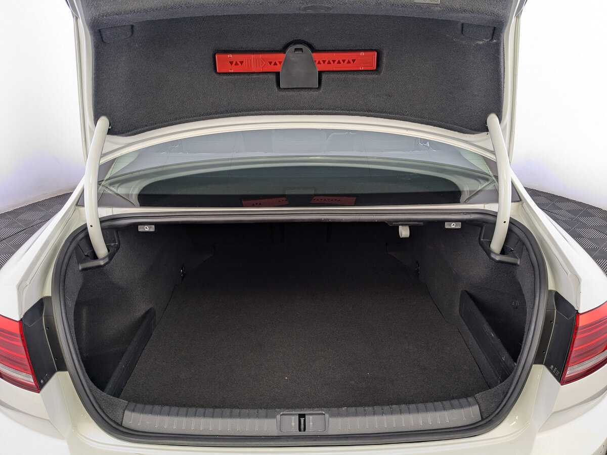 Продажа Б/У Фольксваген Пассат. Фото: #9