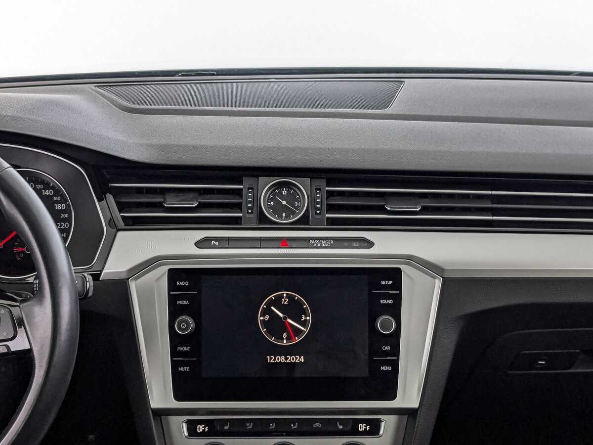 Продажа Б/У Фольксваген Пассат. Фото: #13