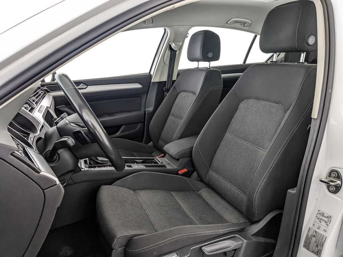 Продажа Б/У Фольксваген Пассат. Фото: #16