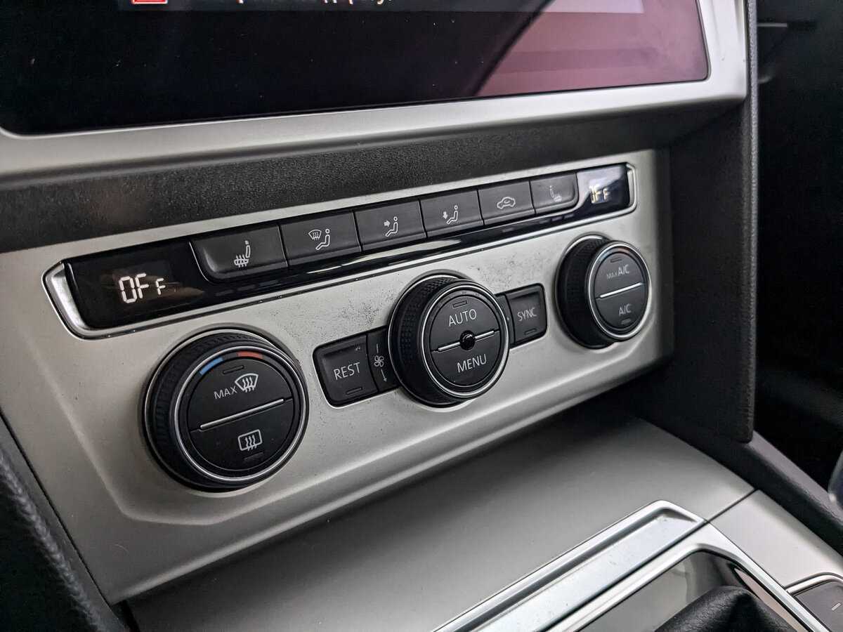 Продажа Б/У Фольксваген Пассат. Фото: #17