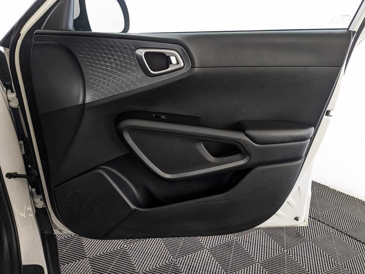 Продажа Б/У Киа Соул. Фото: #24