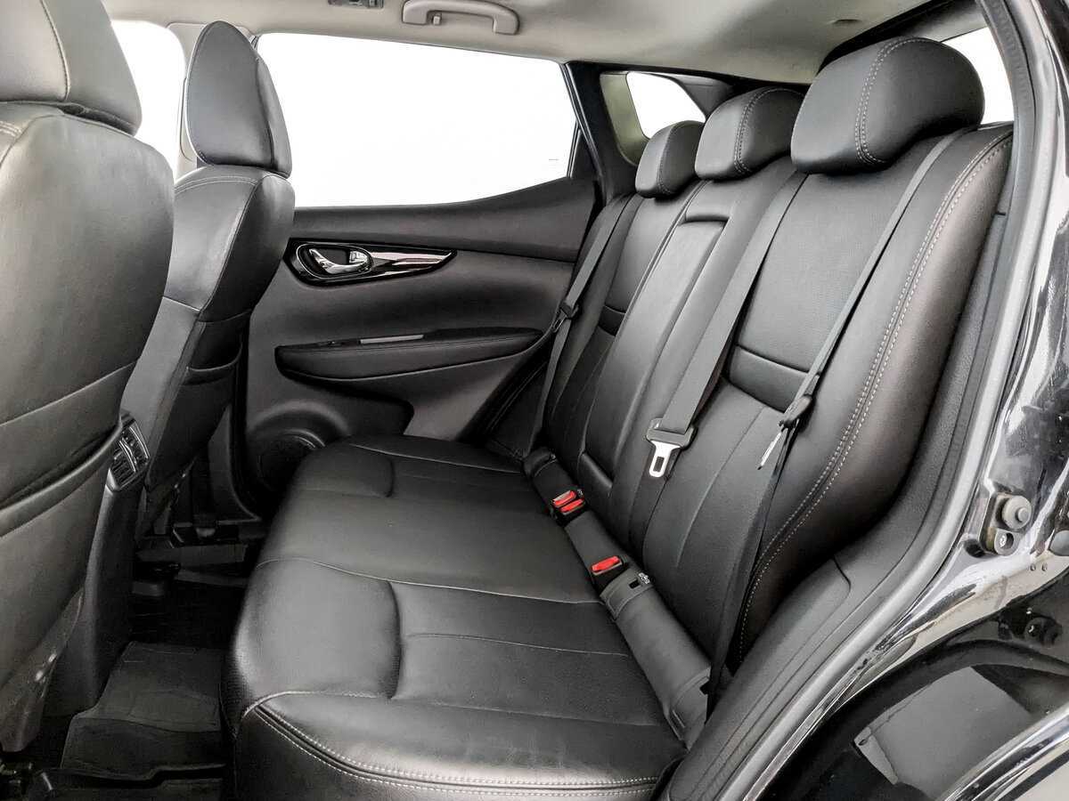 Продажа Б/У Ниссан Кашкай. Фото: #11