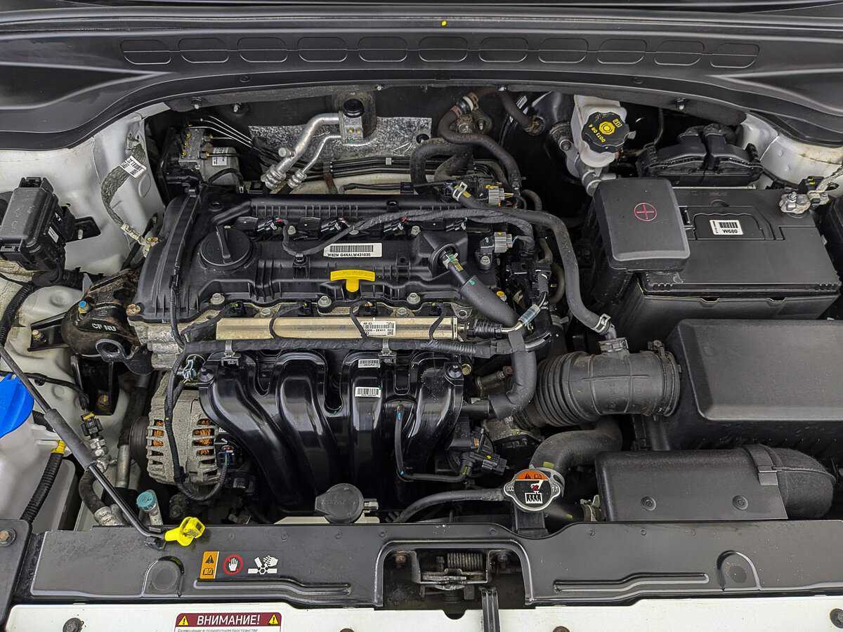 Продажа Б/У Хендай Крета. Фото: #8