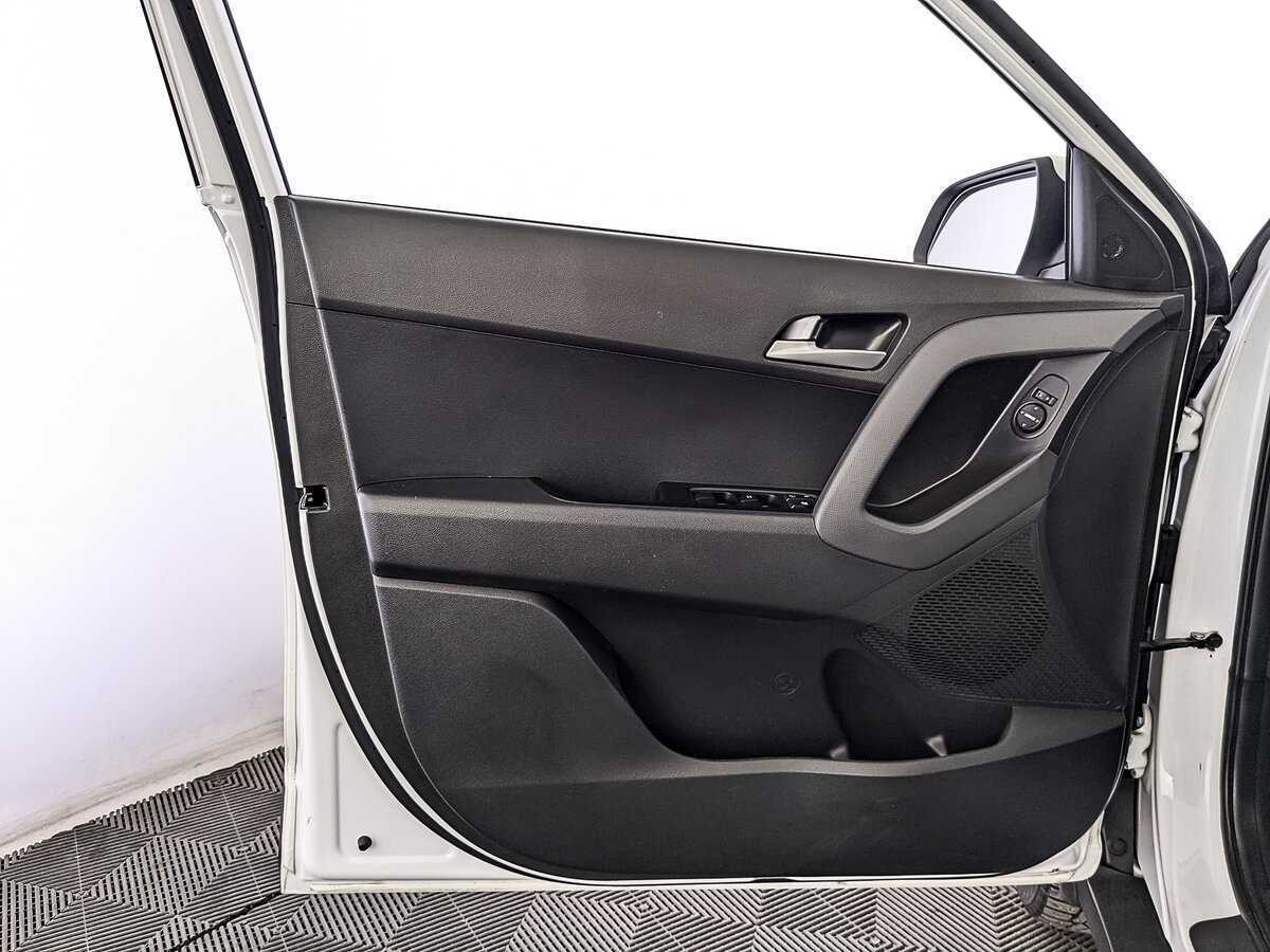 Продажа Б/У Хендай Крета. Фото: #18