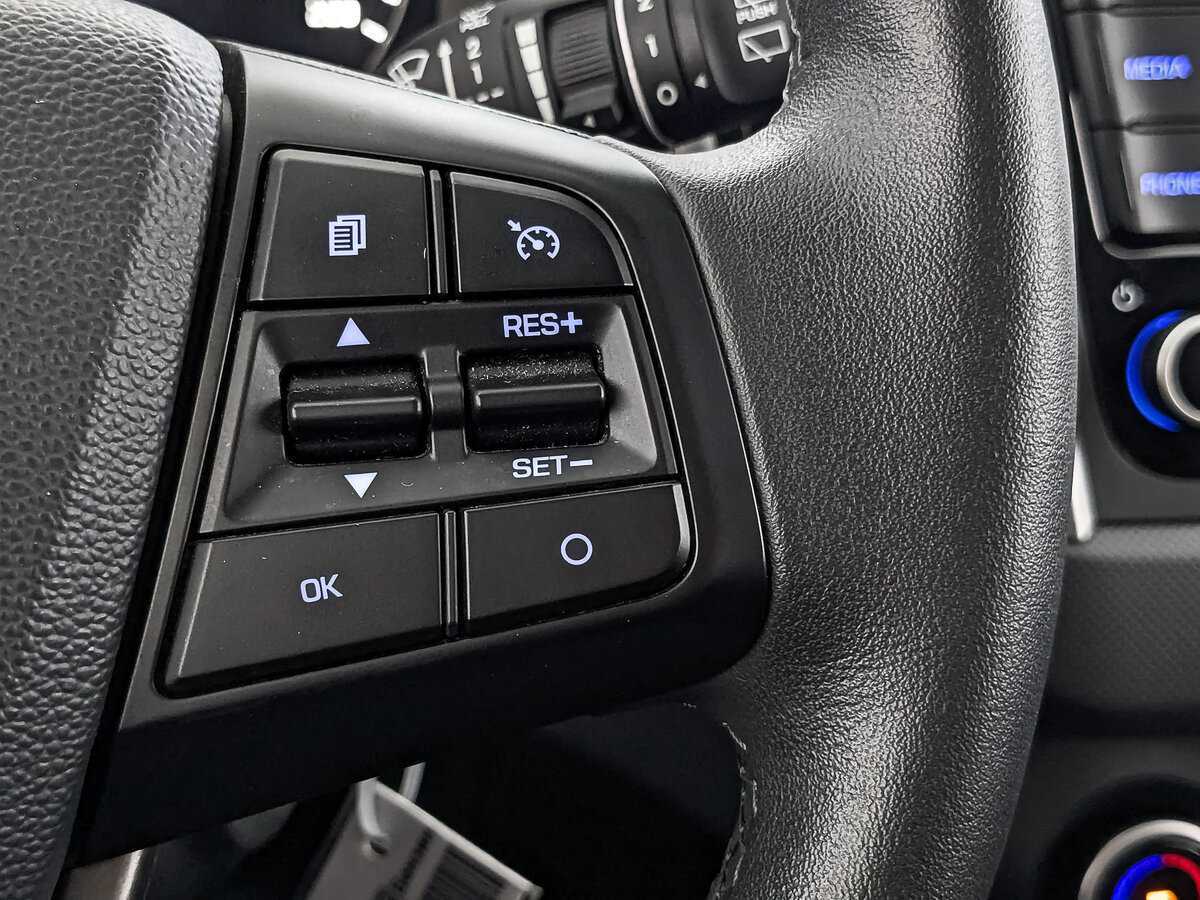 Продажа Б/У Хендай Крета. Фото: #27