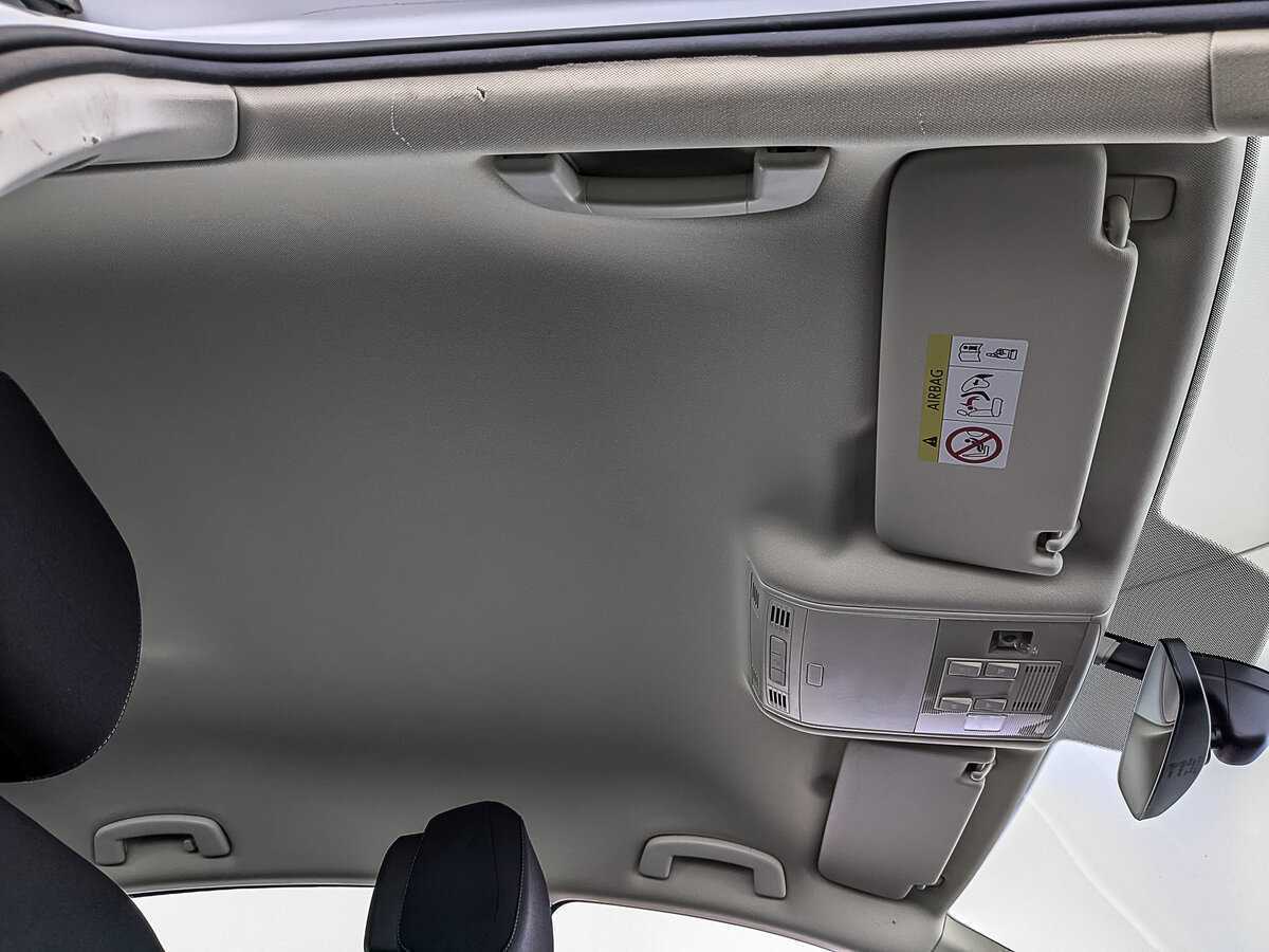 Продажа Б/У Фольксваген Пассат. Фото: #22