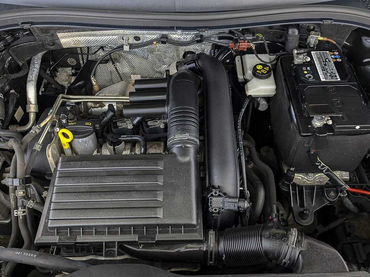 Продажа Б/У Фольксваген Тигуан. Фото: #8