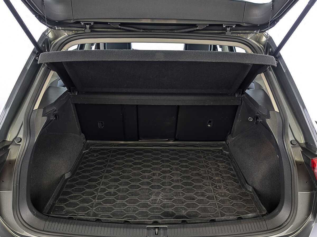 Продажа Б/У Фольксваген Тигуан. Фото: #9