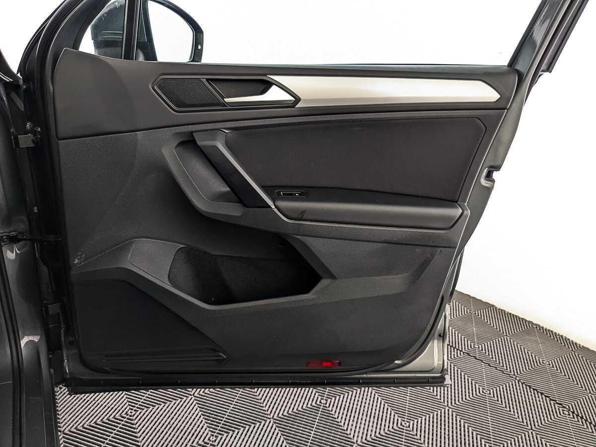 Продажа Б/У Фольксваген Тигуан. Фото: #21