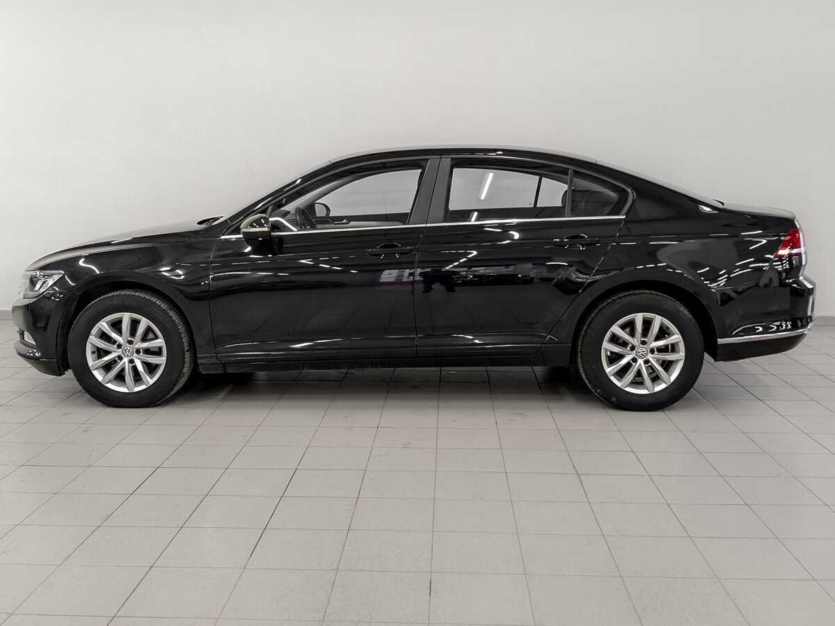 Продажа Б/У Фольксваген Пассат. Фото: #7