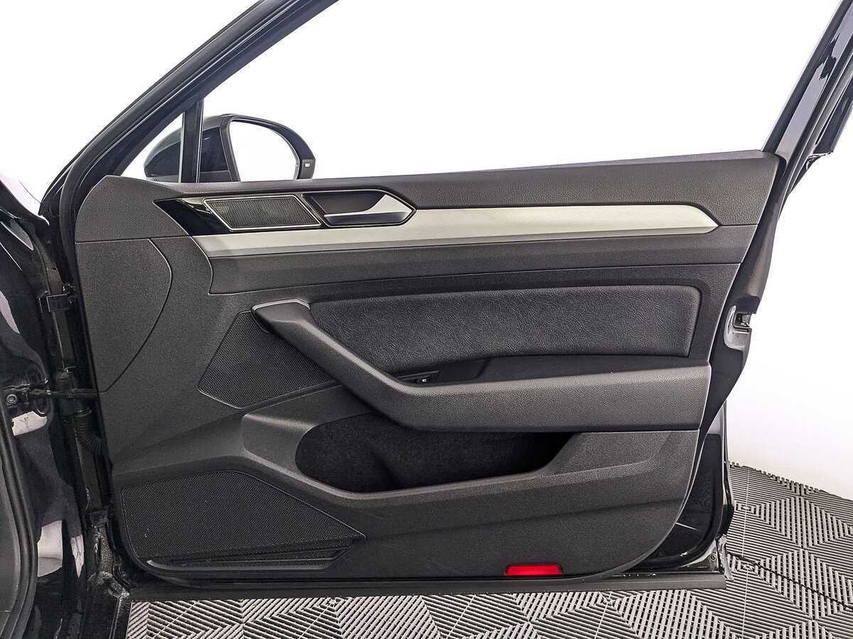 Продажа Б/У Фольксваген Пассат. Фото: #23