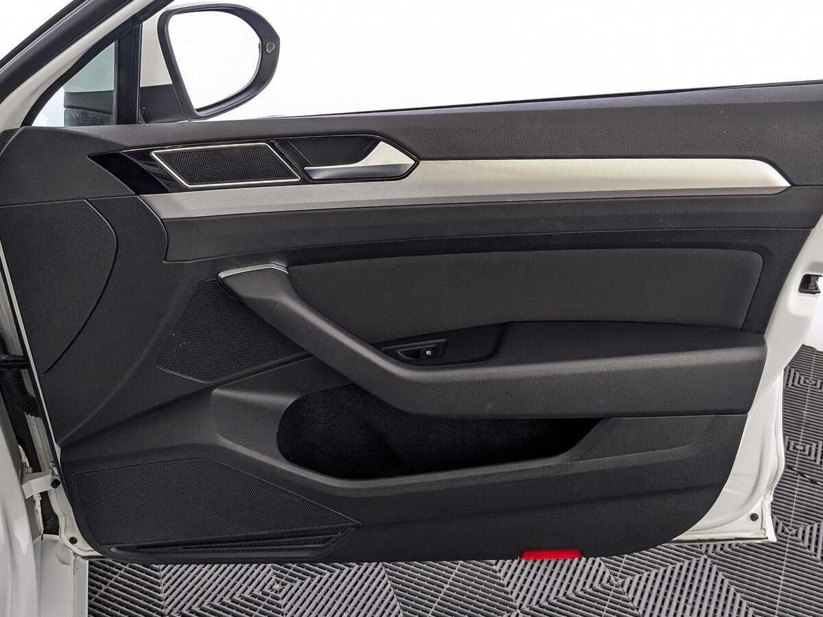 Продажа Б/У Фольксваген Пассат. Фото: #24