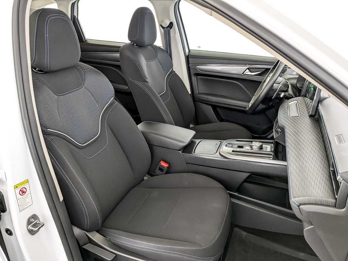 Продажа Б/У Хавал Джолион. Фото: #22