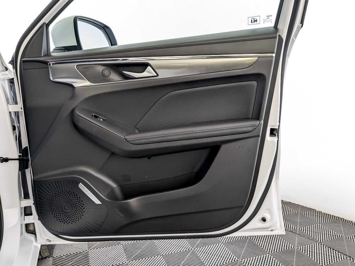 Продажа Б/У Хавал Джолион. Фото: #23