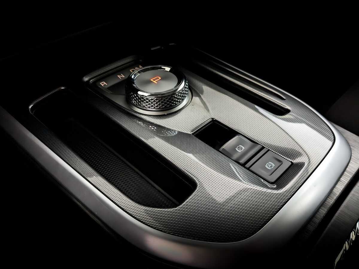 Продажа Б/У Хавал Джолион. Фото: #24