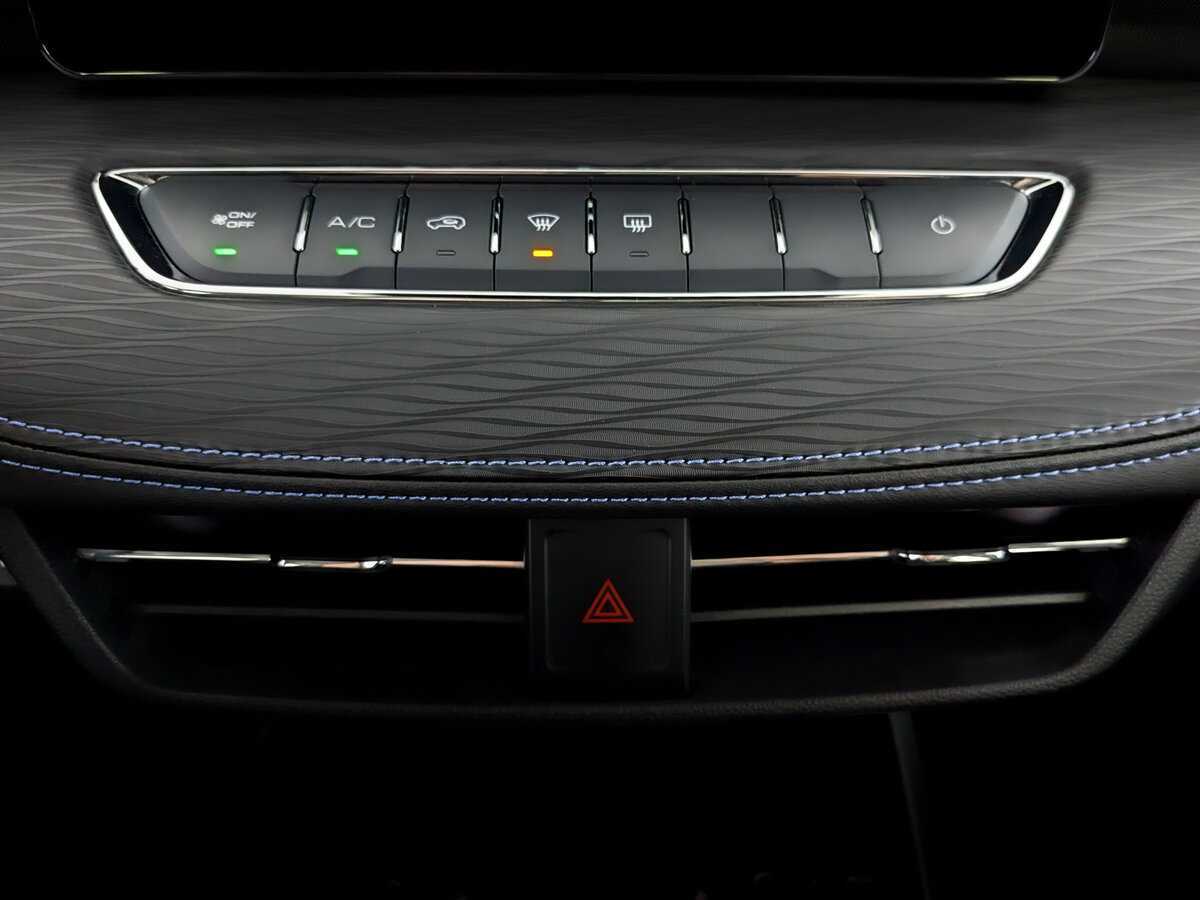 Продажа Б/У Хавал Джолион. Фото: #25