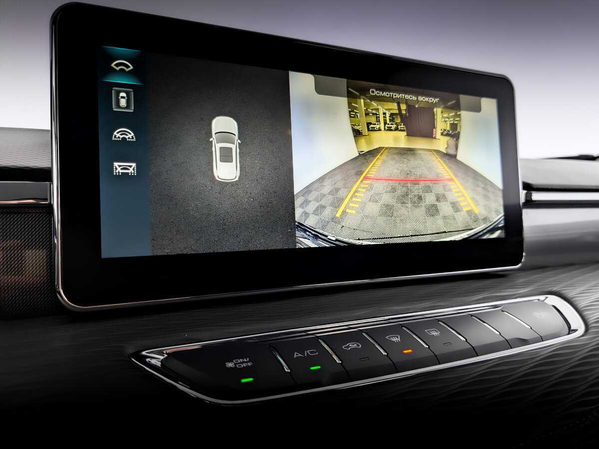 Продажа Б/У Хавал Джолион. Фото: #26