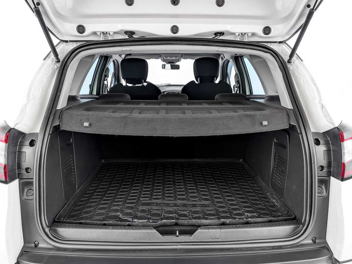 Продажа Б/У Рено Каптюр. Фото: #9