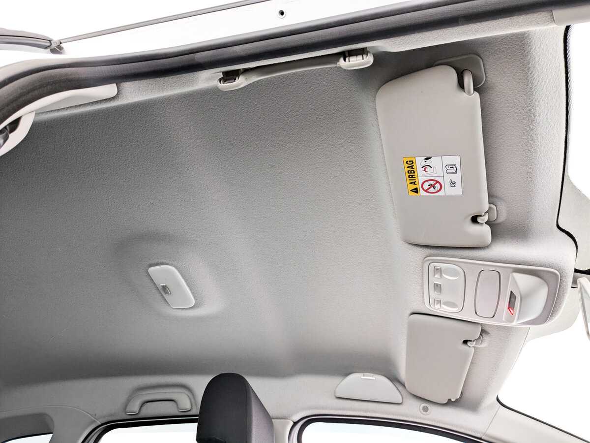 Продажа Б/У Рено Каптюр. Фото: #20