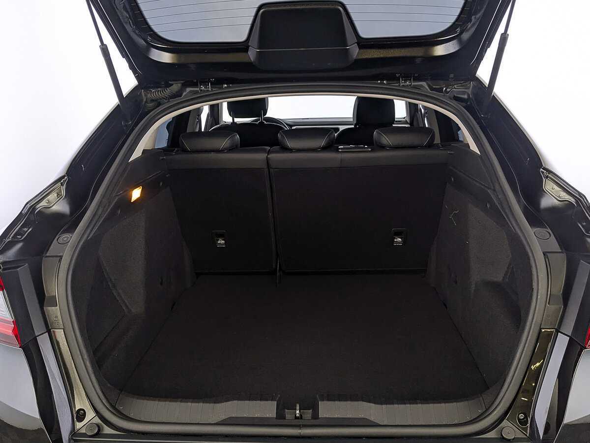 Продажа Б/У Рено Аркана. Фото: #9