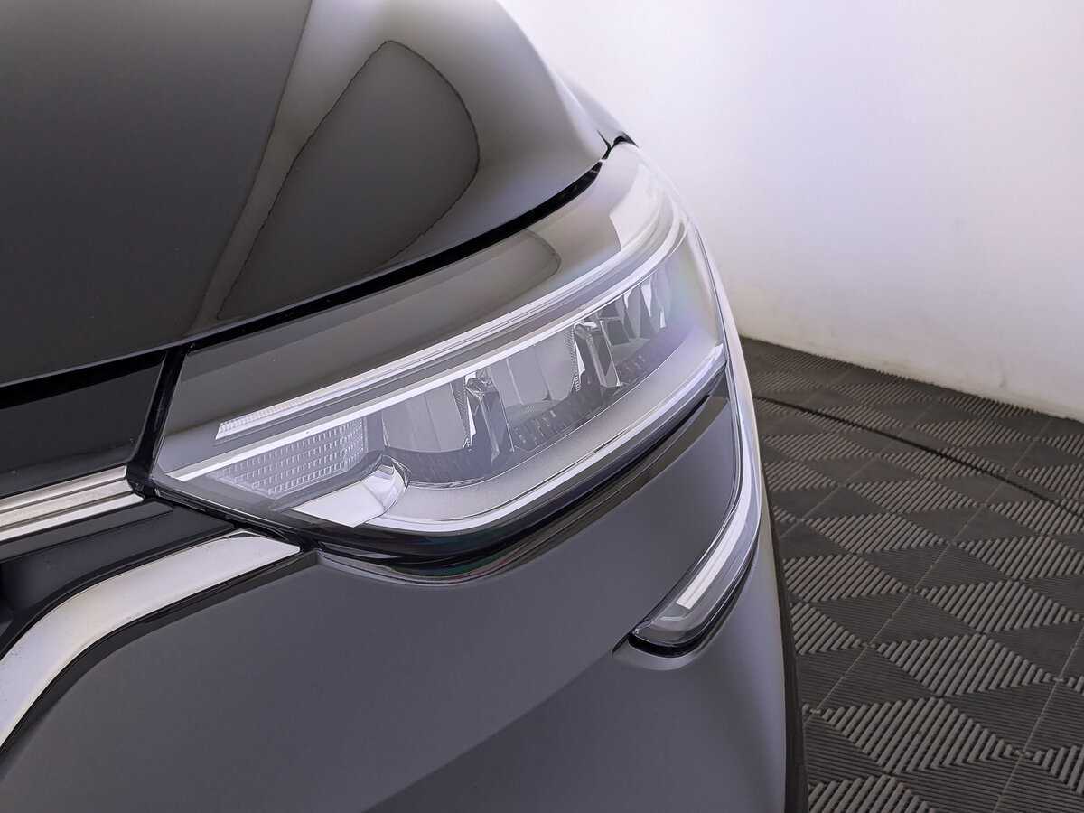 Продажа Б/У Рено Аркана. Фото: #10