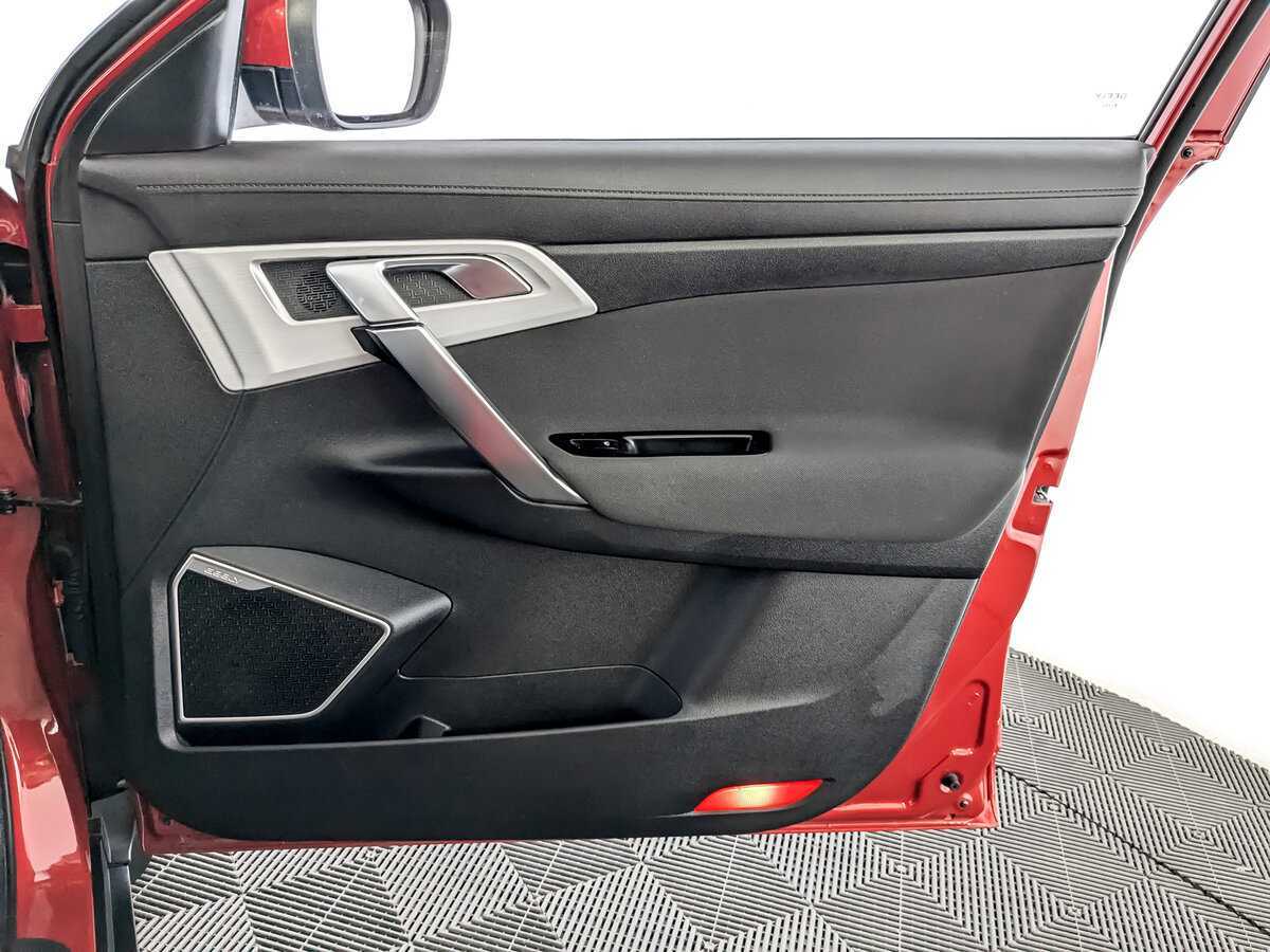 Продажа Б/У Джили Атлас. Фото: #23