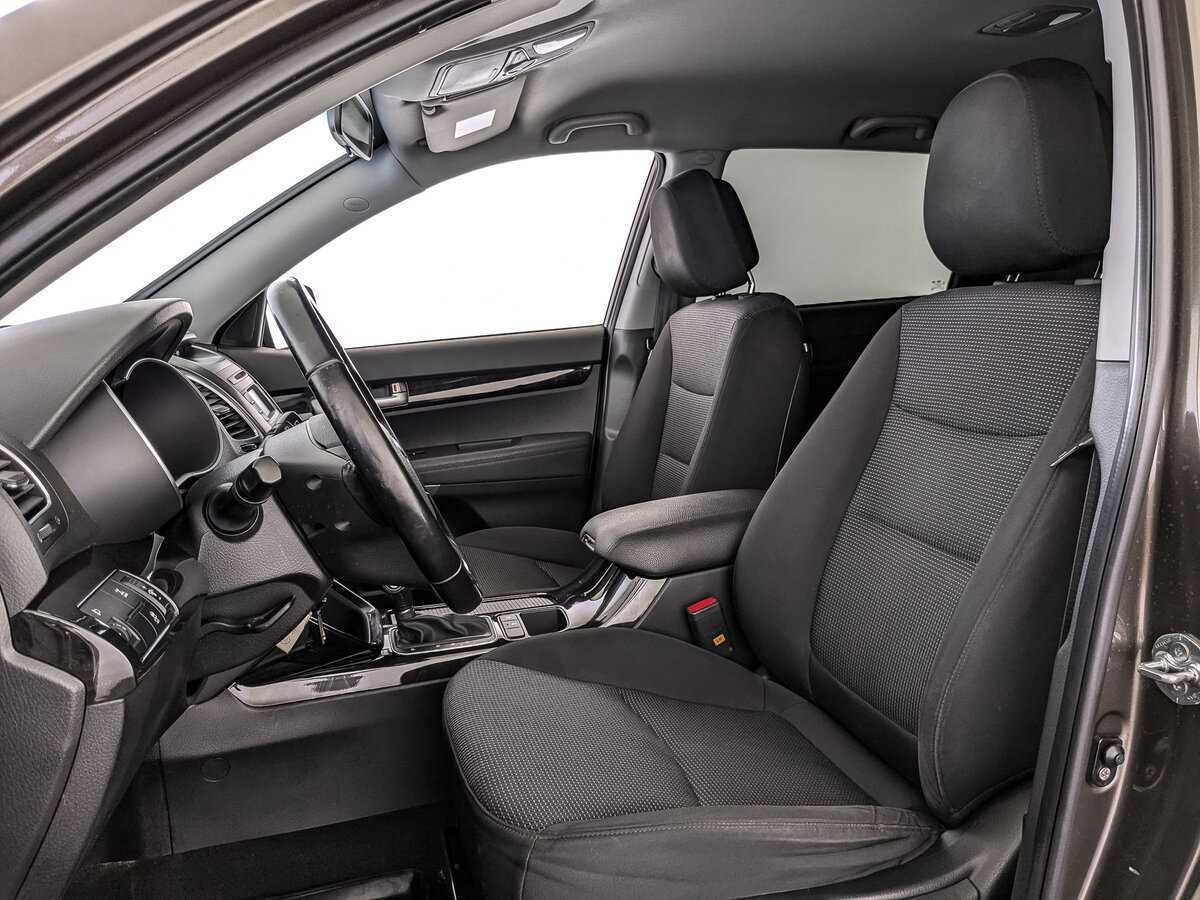 Продажа Б/У Киа Соренто. Фото: #19