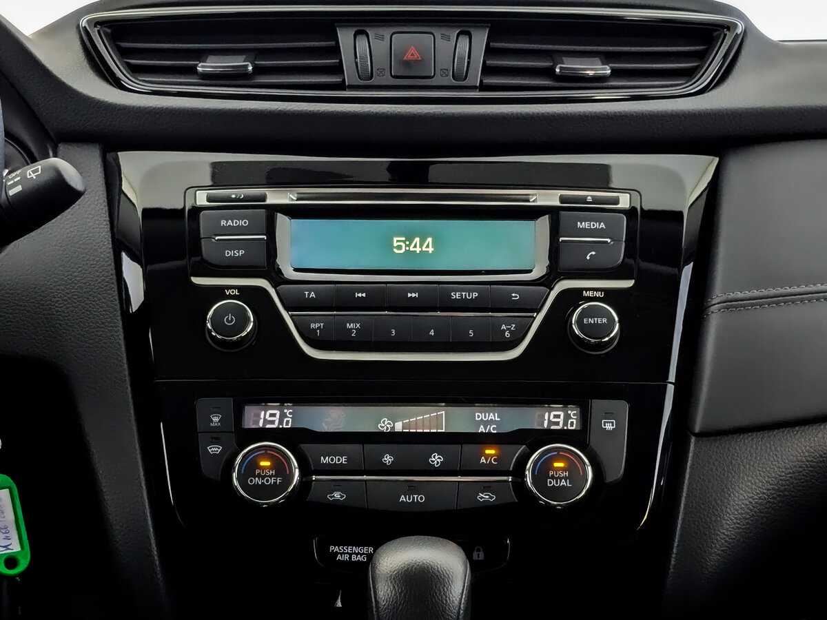 Продажа Б/У Ниссан Кашкай. Фото: #14