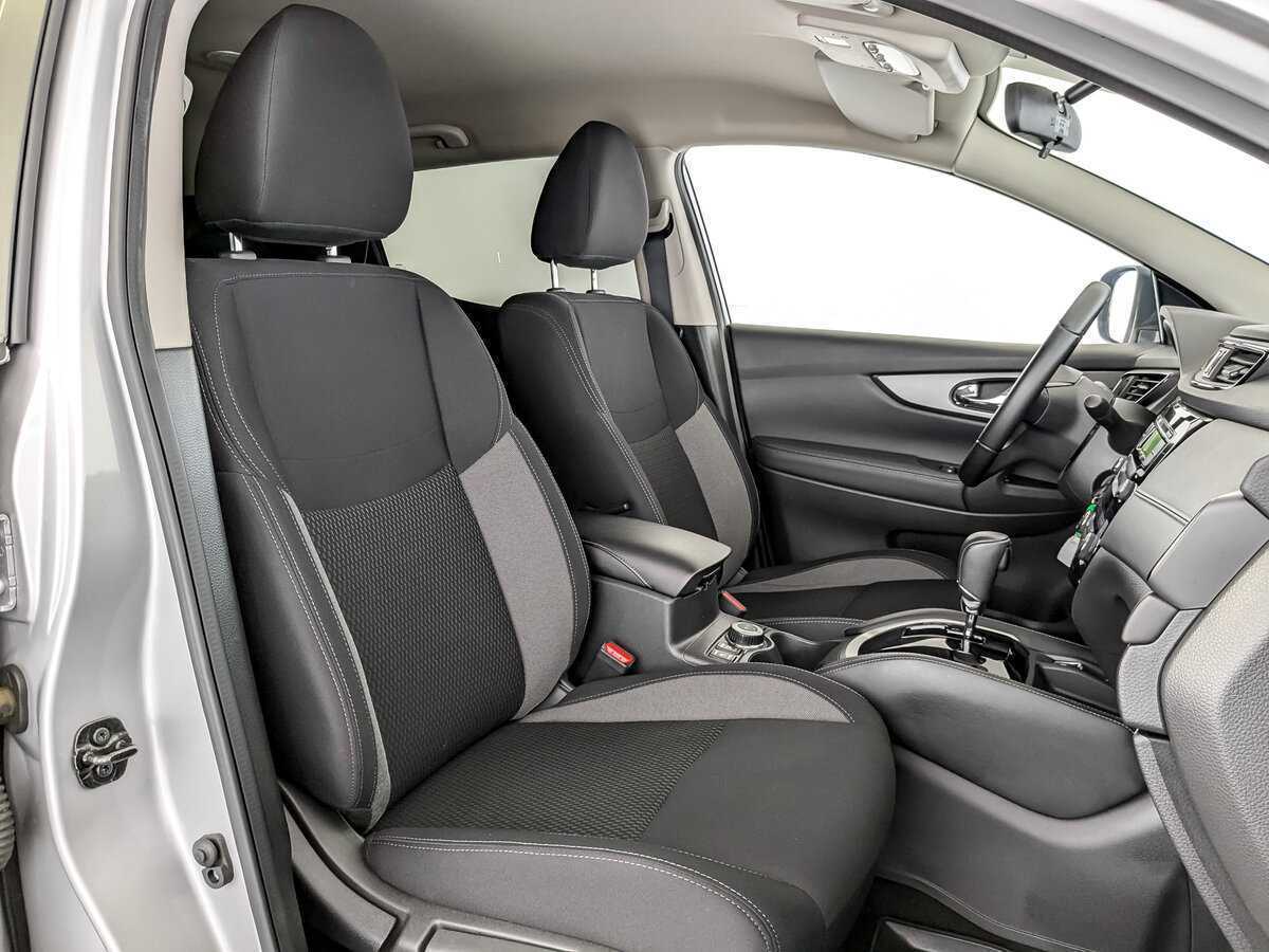 Продажа Б/У Ниссан Кашкай. Фото: #22