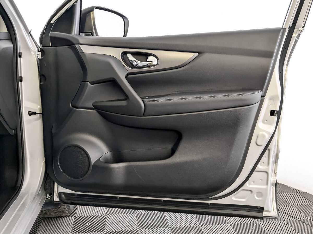 Продажа Б/У Ниссан Кашкай. Фото: #23