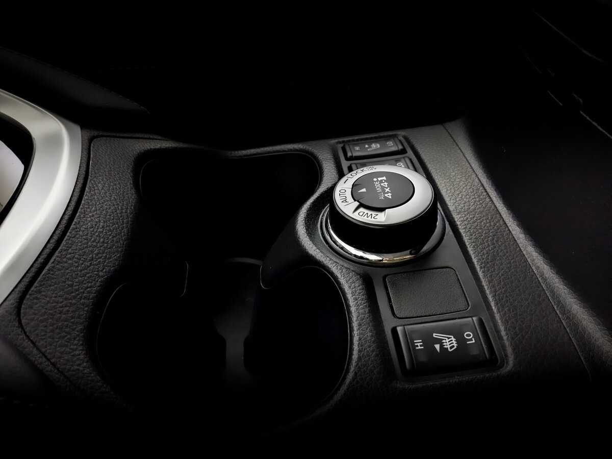 Продажа Б/У Ниссан Кашкай. Фото: #28