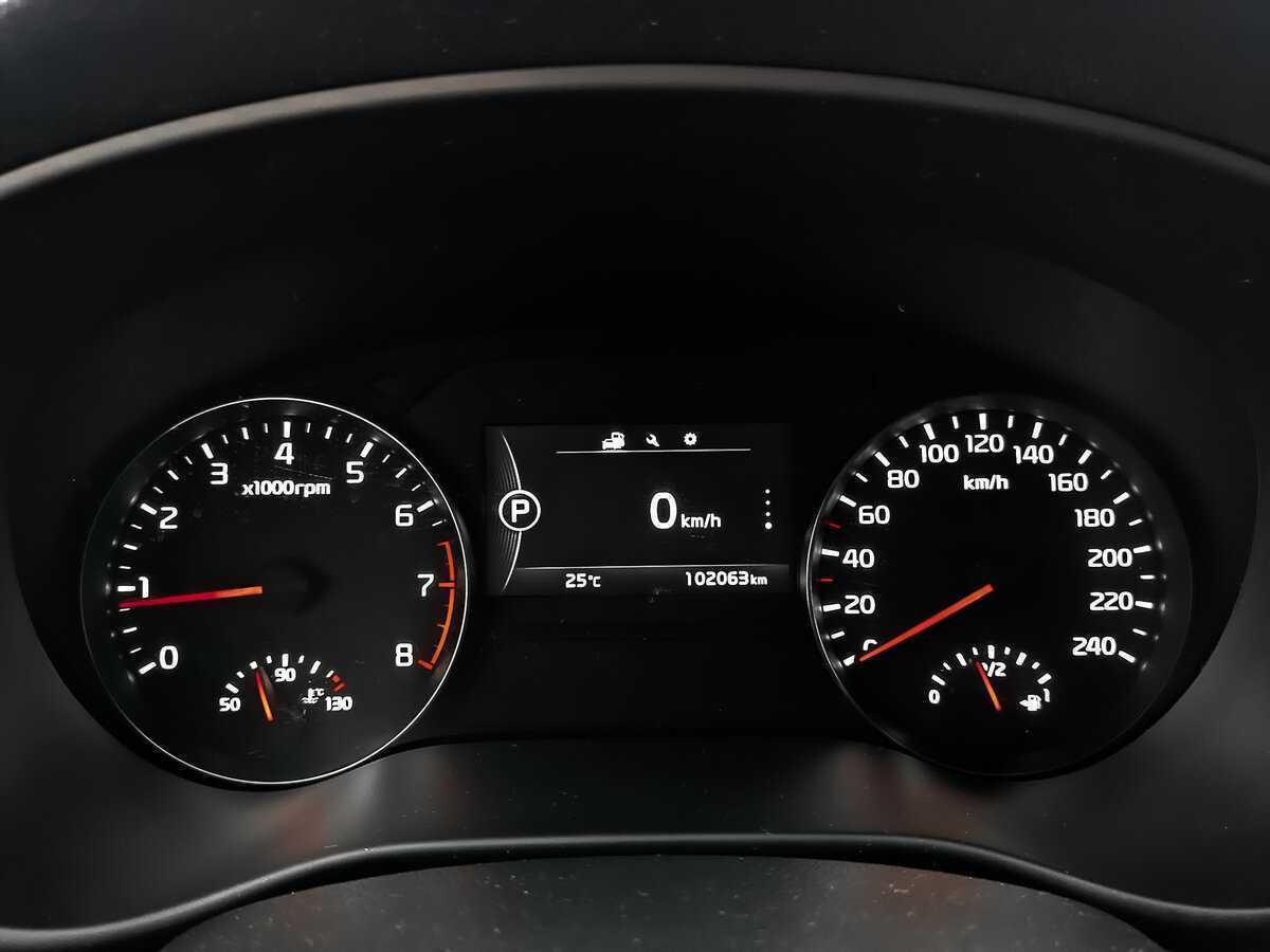 Продажа Б/У Киа Спортейдж. Фото: #15