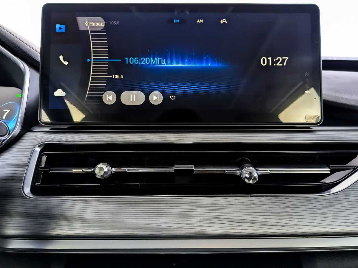 Продажа Б/У Чери Тигго 8 Про. Фото: #14