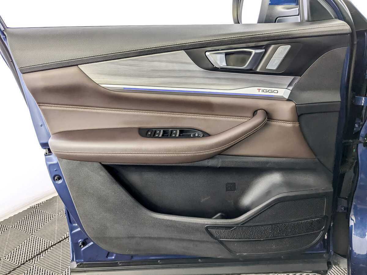 Продажа Б/У Чери Тигго 8 Про. Фото: #18