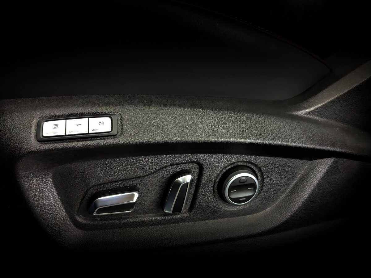 Продажа Б/У Чери Тигго 8 Про. Фото: #20