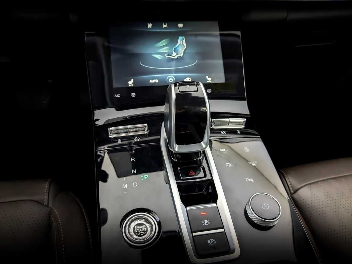 Продажа Б/У Чери Тигго 8 Про. Фото: #25