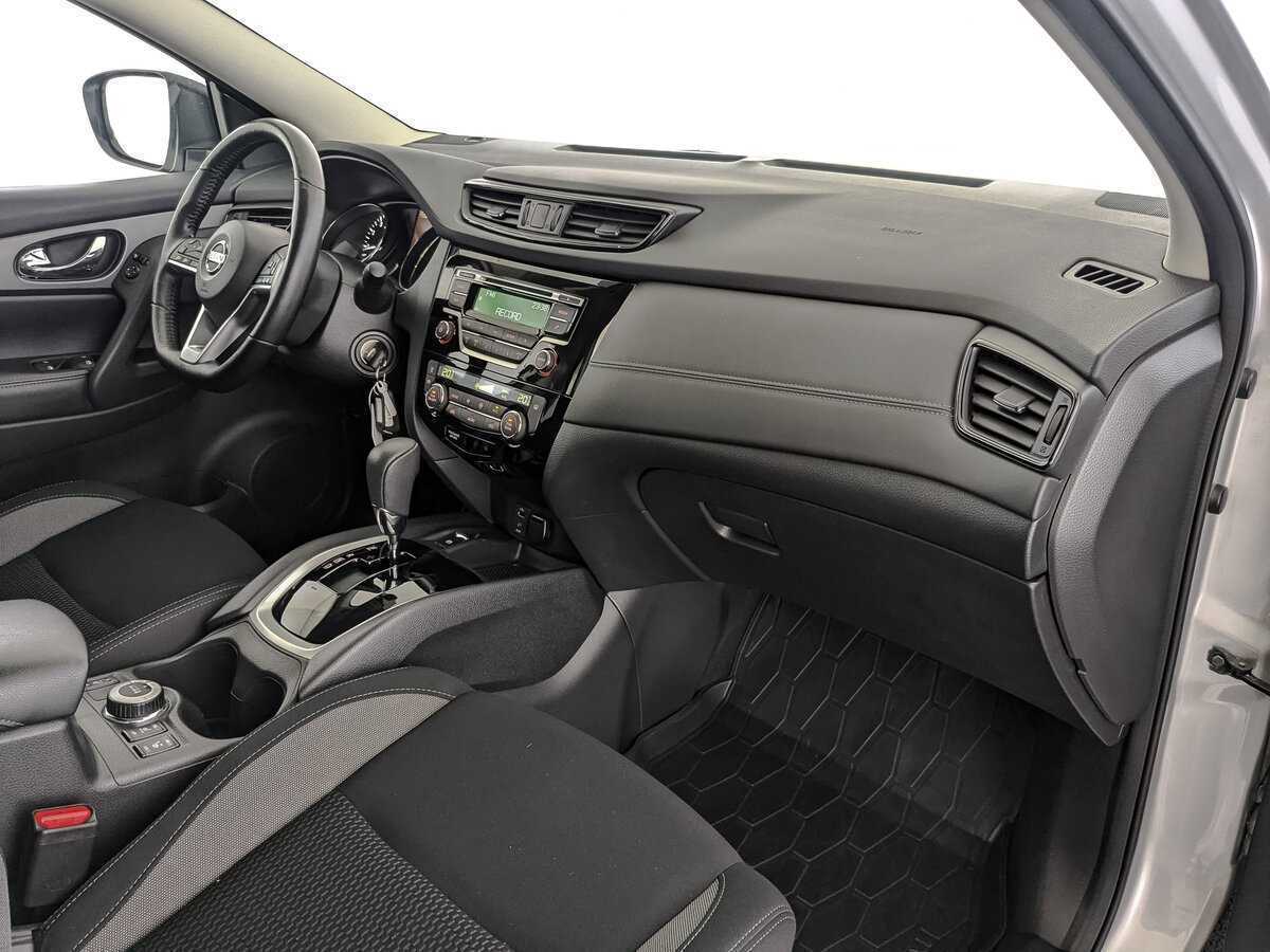 Продажа Б/У Ниссан Кашкай. Фото: #10