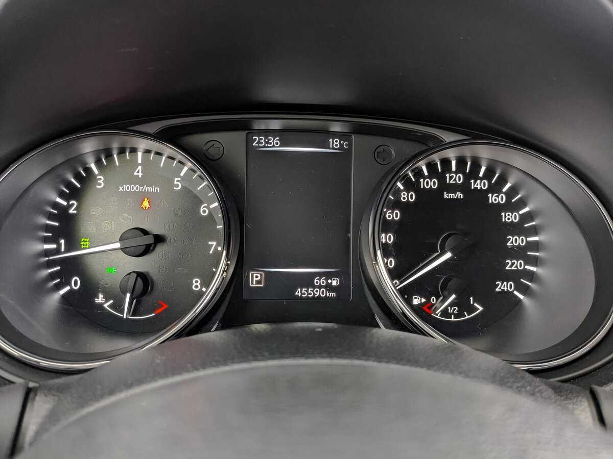 Продажа Б/У Ниссан Кашкай. Фото: #13