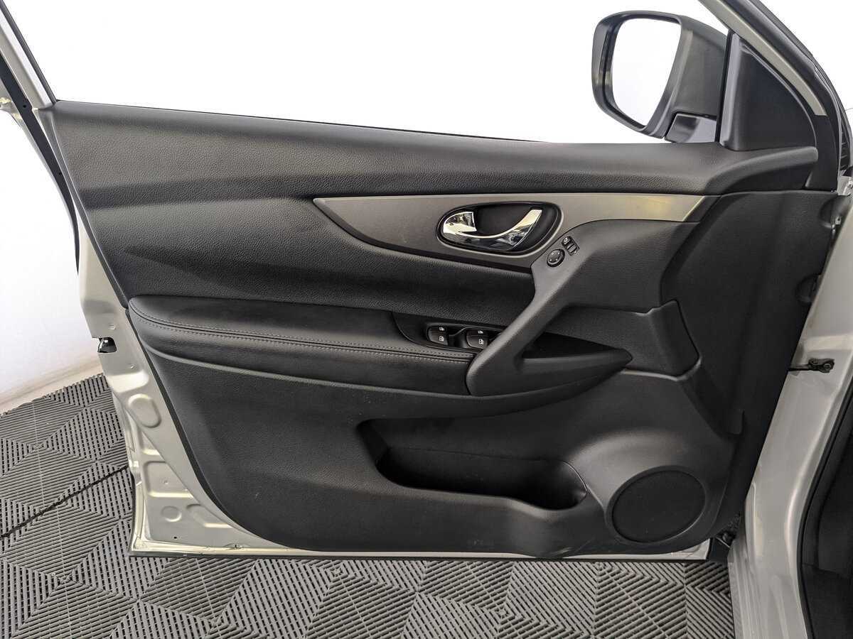 Продажа Б/У Ниссан Кашкай. Фото: #16