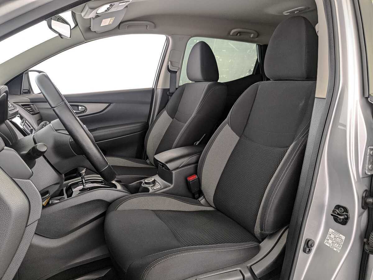 Продажа Б/У Ниссан Кашкай. Фото: #17