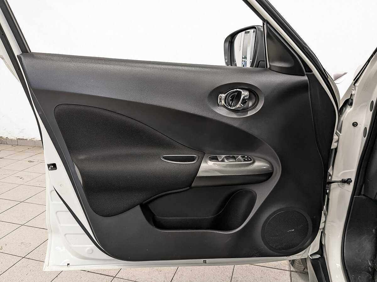 Продажа Б/У Ниссан Жук. Фото: #18